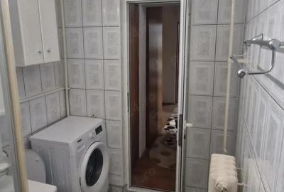 Apartament cu 2 camere decomandat în Central - 8