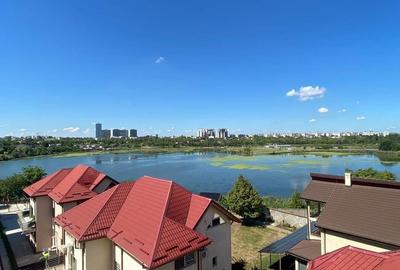 Apartament 3 Camere Fundeni Lac - 22