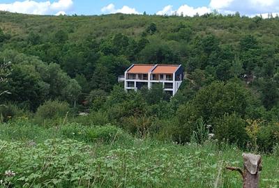 Casă cu 4 camere cu Teren 456 Mp în Stolna - 8