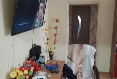 Apartament cu 3 camere semidecomandat în Năvodari - 3