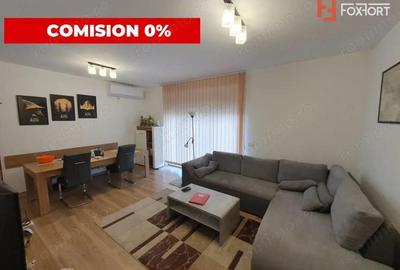 COMISION 0% Apartament cu 3 camere, etaj 1 - Freidorf - 2