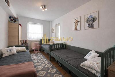 Apartament 3 camere | 90mp | Obcini | Suceava | ID:1605 - 8