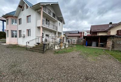 Casă individuală cu 6 camere cu Canalizare în Ciritei - 5