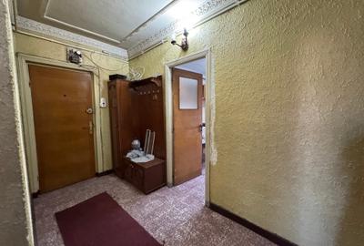 Apartament cu 5 camere decomandat în Nicolae Titulescu - 20