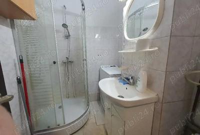 Garsonieră semidecomandată, mobilată în Titan