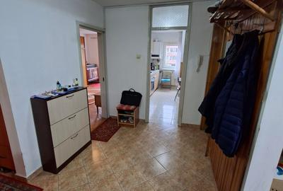 Apartament cu 4 camere decomandat în Mănăștur - 3