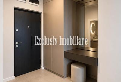 Apartament cu 2 camere semidecomandat, mobilat în Tomis Nord - 7