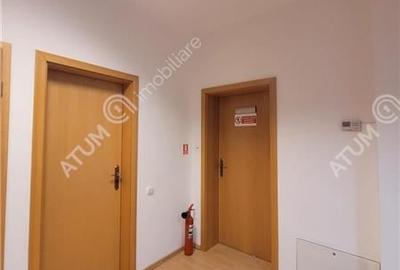 Spatiu de birouri decomandat 2 camere in zona centrala din Sibiu - 6