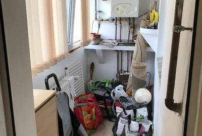 Apartament cu 2 camere decomandat în Rahova - 8