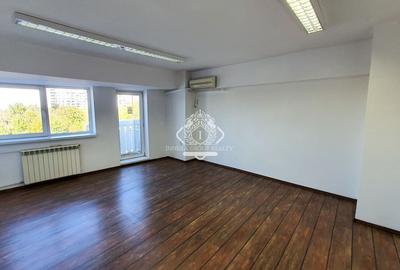 Spatiu de birouri-525mp-ultracentral-ideal investitie | Piata Unirii - 21