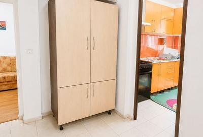 Apartament cu 2 camere semidecomandat în Trivale - 5