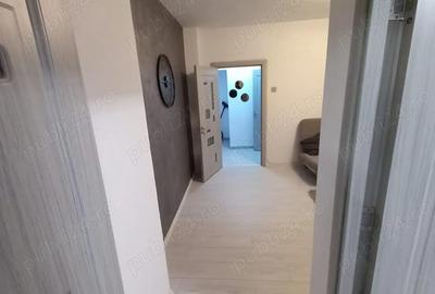 Apartament cu 2 camere semidecomandat în Central - 5