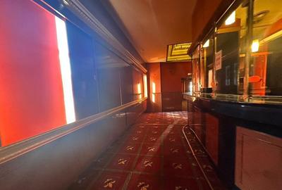 Spațiu comercial, de 200 mp, în Coșbuc - 1