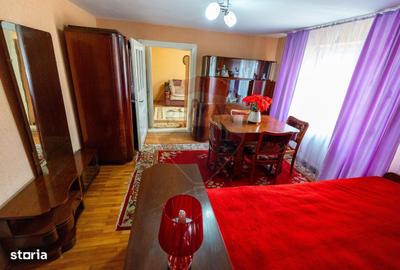 Casă cu 4 camere cu Teren 3409 Mp în Șoimuș - 13
