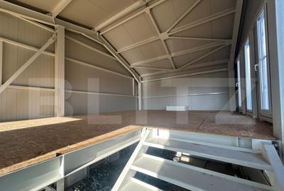 INCHIRIERE HALA INDUSTRIALA VIFORATA | TOATE UTILITATILE | - 1