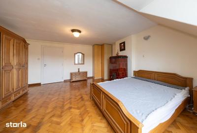 Apartament cu 3 camere în Tractorul - 5