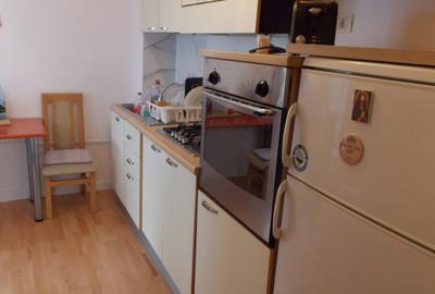 Apartament 2 camere, Bd. Decebal, lângă Muzeul Copiilor, et. 3/8, renovat. - 8