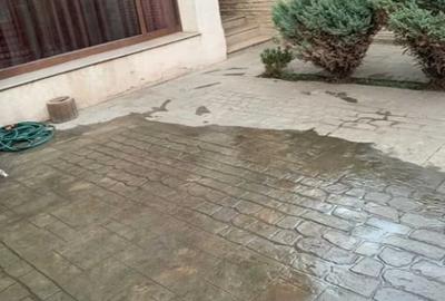 Spațiu comercial, de 135 mp, în Gara - 4