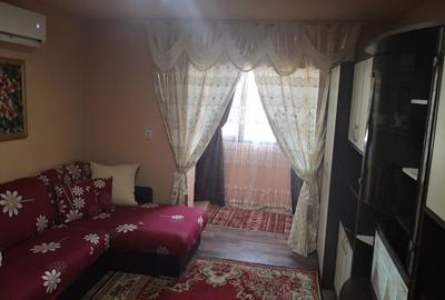 Garsonieră decomandată în Biled - 1