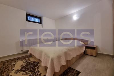 Casă individuală cu 9 camere cu Canalizare în Cotroceni - 19