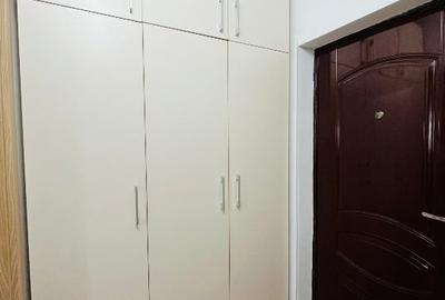 Garsonieră de închiriat – Liviu Rebreanu / ParkLake Mall / Parcul IOR - 3