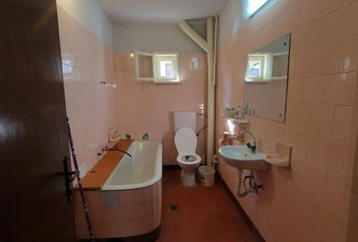 Casă cu 3 camere în Florești - 13