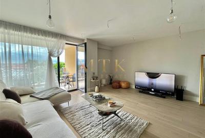 Apartament cu 4 camere decomandat, mobilat în Iancu Nicolae - 3