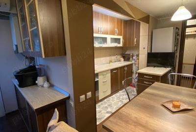 Vand apartament 3 camere decomandat, Democra?iei, Value Centre - 6