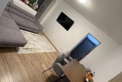 Apartament cu 3 camere decomandat, mobilat în Central - 6
