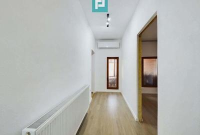 Casa cu 3 camere in Cartierul Verde Casa cu 3 camere in Cartierul Verde - 13