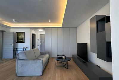 Apartament cu 2 camere, mobilat în Floreasca - 2