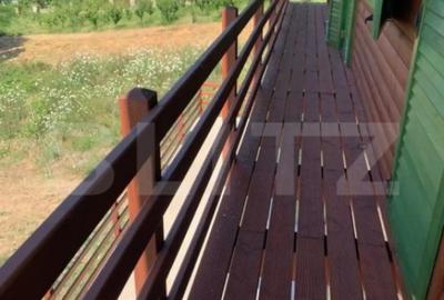 Casă cu 5 camere cu Teren 582 Mp în Central - 2