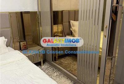 Apartament 2 camere, etj 2, renovat,mobilat lux, Giurgiului - 5