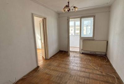 Apartament cu 2 camere în Central - 8