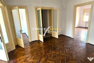 Apartament cu 6 camere decomandat în Central - 7