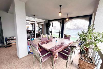 Casă de vânzare în Pipera – Curte generoasă 800 mp | Casă secundara inclusa - 24