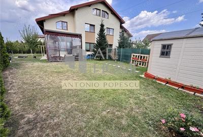 Casa P+1+M, constructie 2015, Ploiesti, Albert - 2