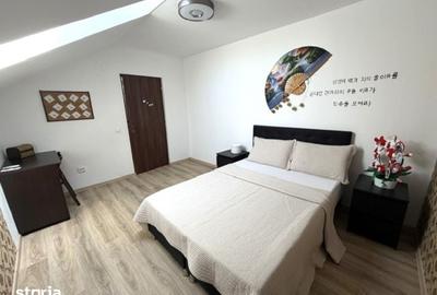 Casă cu 5 camere cu Teren 629 Mp în Central - 19
