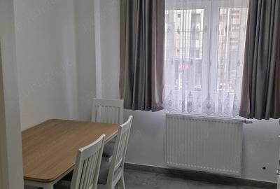 Apartament cu 2 camere decomandat în George Enescu - 5