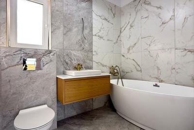 Vila 5 Camere | Cartier Rezidential | Toate Utilitatile - 11