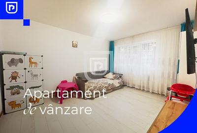 Apartament doua camere central | Gura Humorului | Bucovina