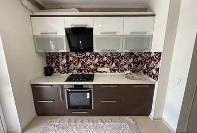 Apartament cu 2 camere decomandat în Pipera