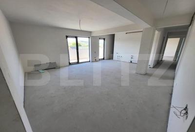 Apartament cu 3 camere, zona strazii Traian Vuia - 3