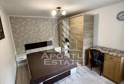 Apartament cu 3 camere, mobilat în Est - 8