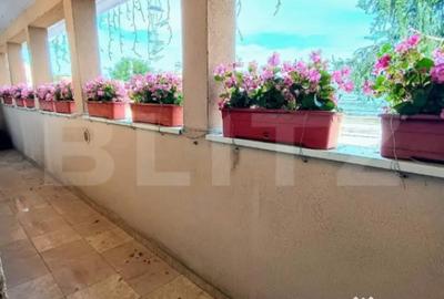 Casă cu 7 camere cu Teren 579 Mp în Central - 1