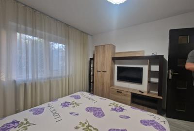 Apartament cu 2 camere semidecomandat în Sud - 8