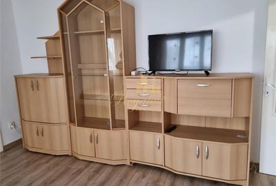 Apartament cu 2 camere semidecomandat, mobilat în Spitalul Județean - 2