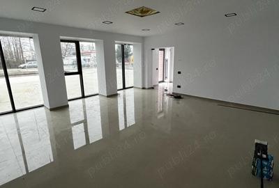 Hala industriala + spatii birouri P+2 , Municipiul Campina - 3