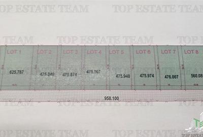 Teren 5000mp la asfalt/dubla deschidere in Mihai Voda Teren 5000mp la asfalt/dubla deschidere in Mihai Voda - 2