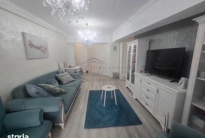 Apartament cu 3 camere decomandat în Șcheia - 2
